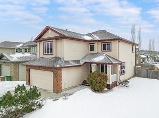 66 Nadine Way, Saint Albert, AB T8N1C6