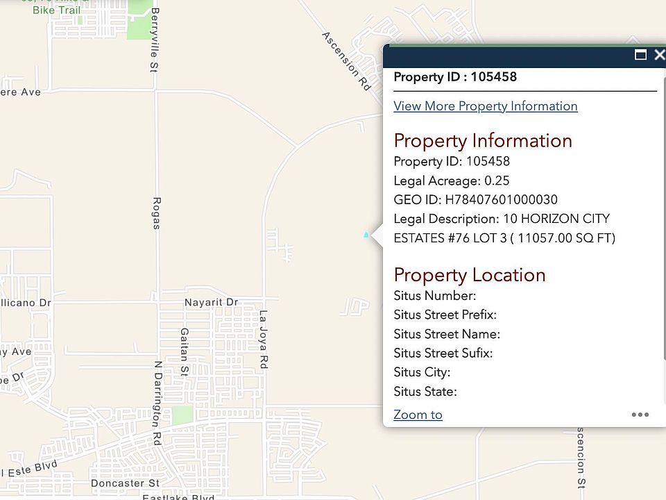 2nd image of Property Id #105458