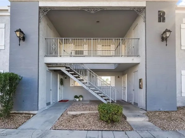 3823 S Maryland Pkwy Unit R1, Las Vegas, NV 89119