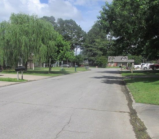 2nd image of 3403 Timms St