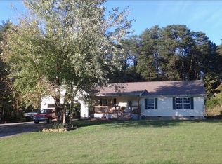 1611 Daugherty Ferry Rd, Sale Creek, TN 37373