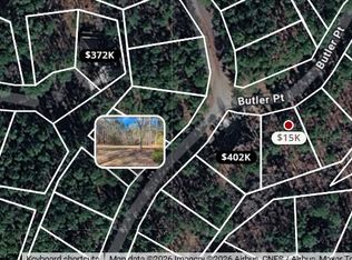 2262-22 62 Twelve Oaks Dr, Mc Cormick, SC 29835