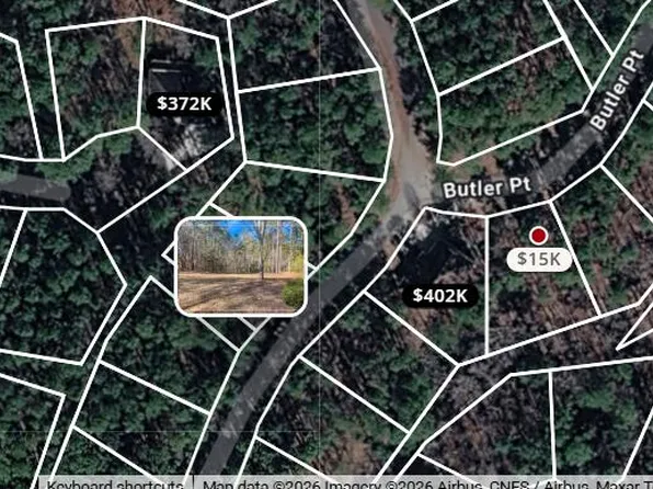 22-62 Twelve Oaks Drive, McCormick, SC 29835
