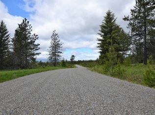 8282 Clagstone Rd, Spirit Lake, ID 83869