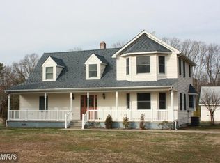 48828 Trapp Rd, Saint Inigoes, MD 20684