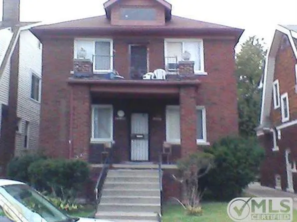 12839 Steel St, Detroit, MI 48227
