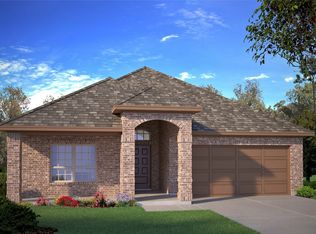 5206 Meadow Ln, Krum, TX 76249