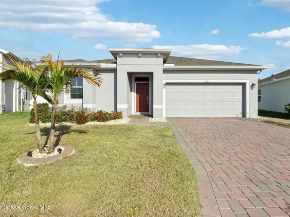 2150 Arctic Cir, Titusville, FL 32780