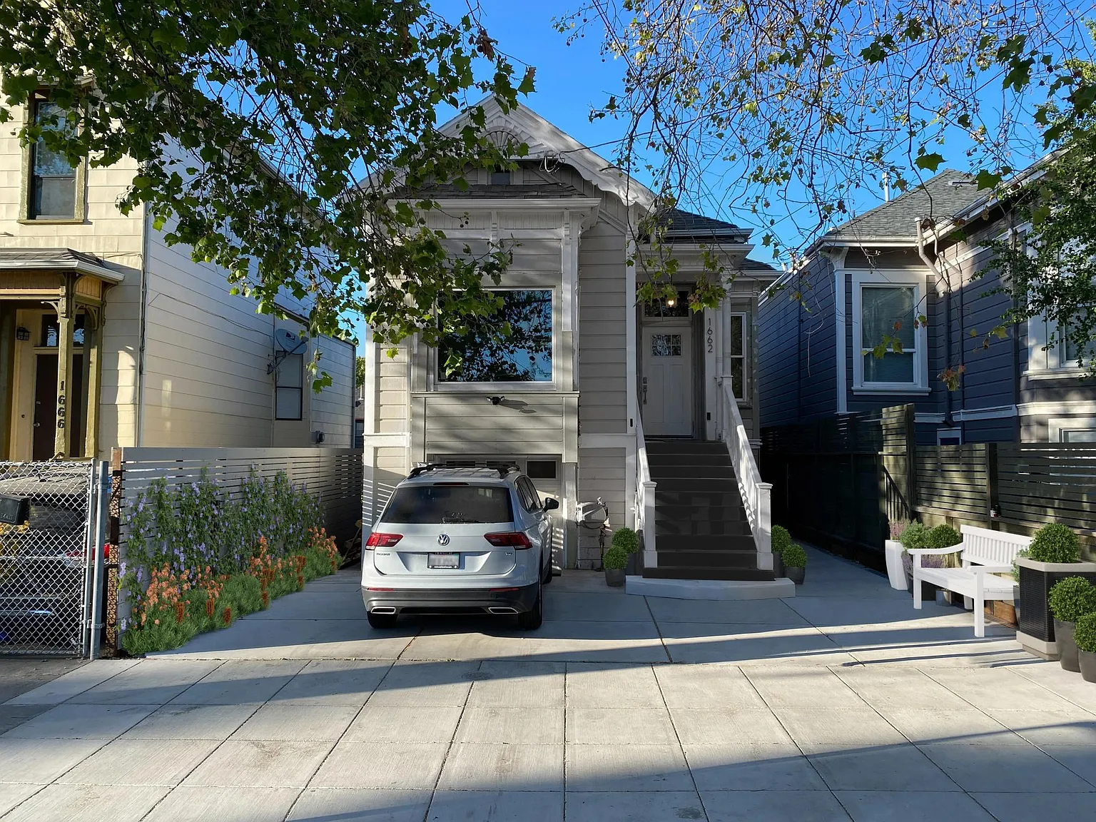 1662 14th St — Photo 1