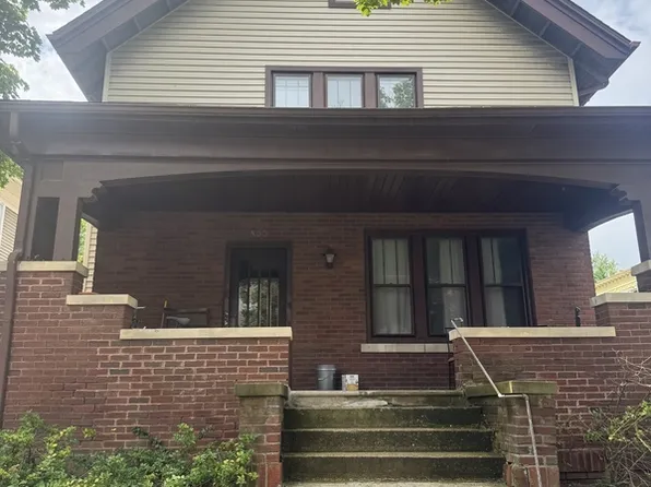 500 Catherine St APT 2, Ann Arbor, MI 48104