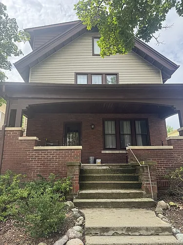 500 Catherine St #4 Photo 1