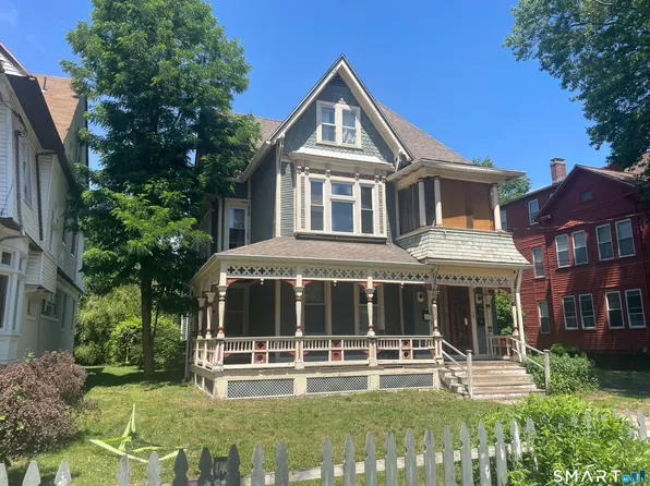 480 Winthrop Ave, New Haven, CT 06511