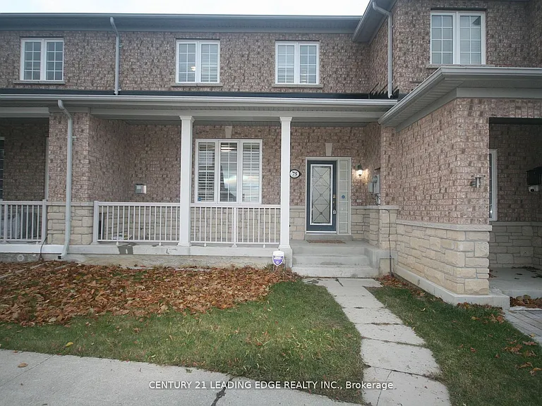 75 Kentview Cres — Photo 1