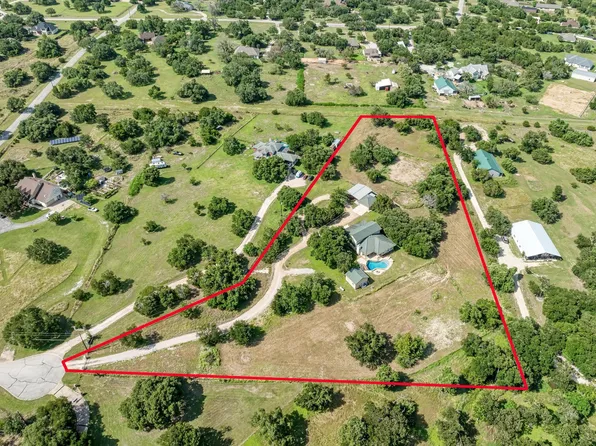 480 Mustang Mesa, Liberty Hill, TX 78642