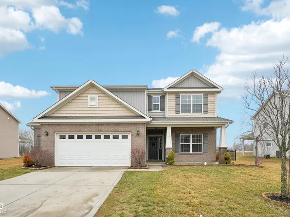 5594 Beale St, Plainfield, IN 46168