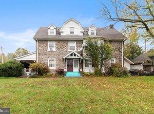 2217-23 Georges Ln, Philadelphia, PA 19131