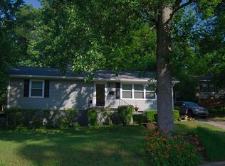 281 East Dr, Oak Ridge, TN 37830