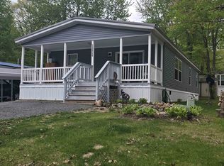 26945 295th Ave #2, Holcombe, WI 54745