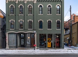 111 S 4th Ave #2 & 3, Ann Arbor, MI 48104