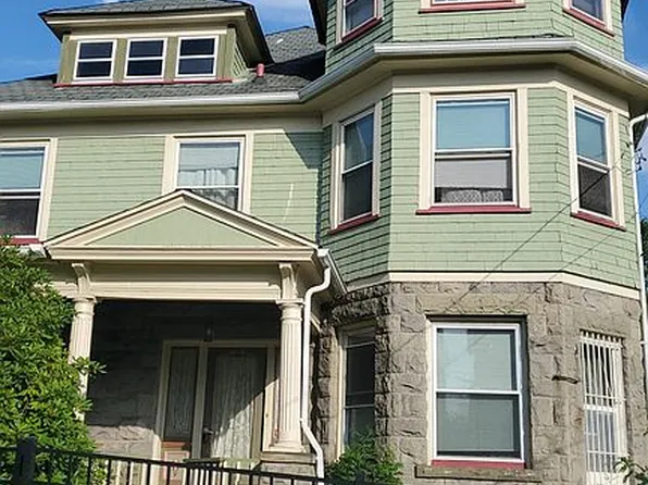 616-618 Harrison Ave, Scranton, PA 18510