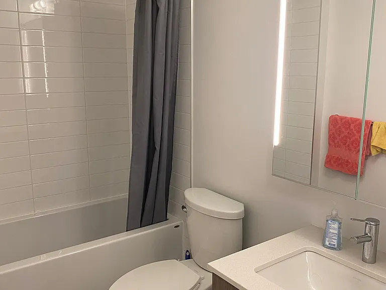 357 King St W #2505 — Photo 13