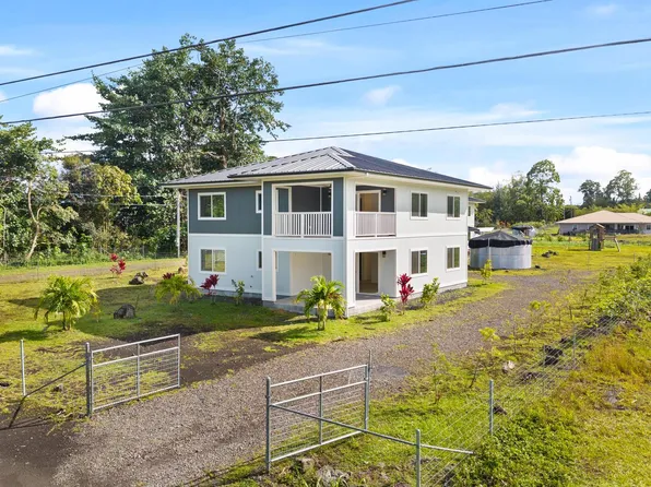 15-1398 13th Ave, Keaau, HI 96749