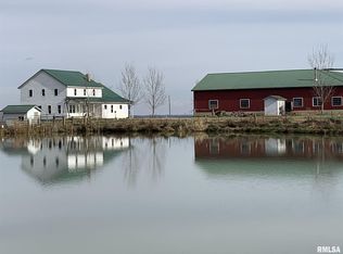 14259 Somers Church Rd, Thompsonville, IL 62890