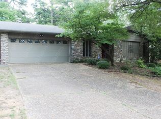 3107 Misty Ln, Little Rock, AR 72227