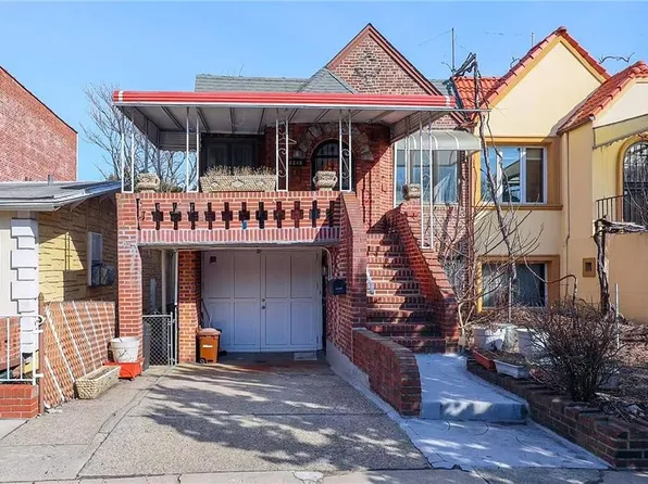 2245 E 27th St, Brooklyn, NY 11229