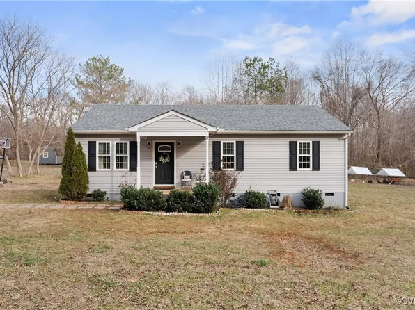 950 Clement Town Rd, Powhatan, VA 23139