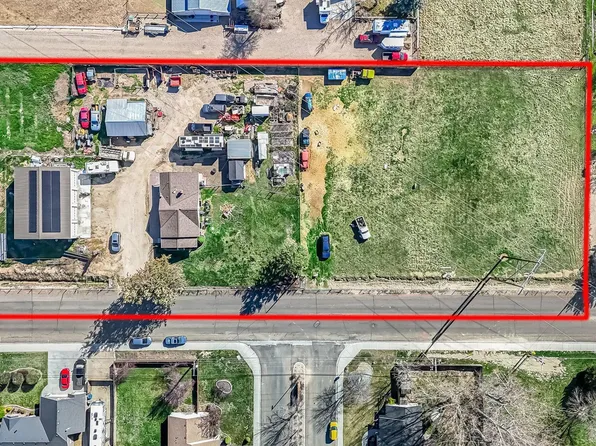 7227 Birch Ln, Nampa, ID 83687