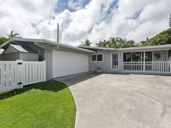 888 Akiu Pl, Kailua, HI 96734