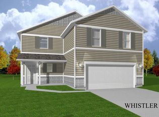 9219 N Elm Ln, Spokane, WA 99208
