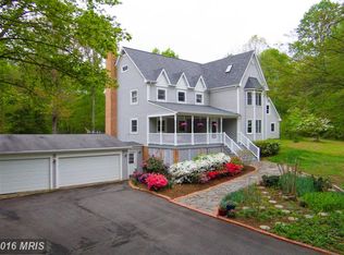 6103 Miles Ln, Warrenton, VA 20187