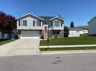 1080 W 2520 S, Perry, UT 84302