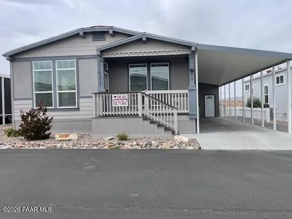 11350 E Sarah Jane Ln #66, Prescott Valley, AZ 86314