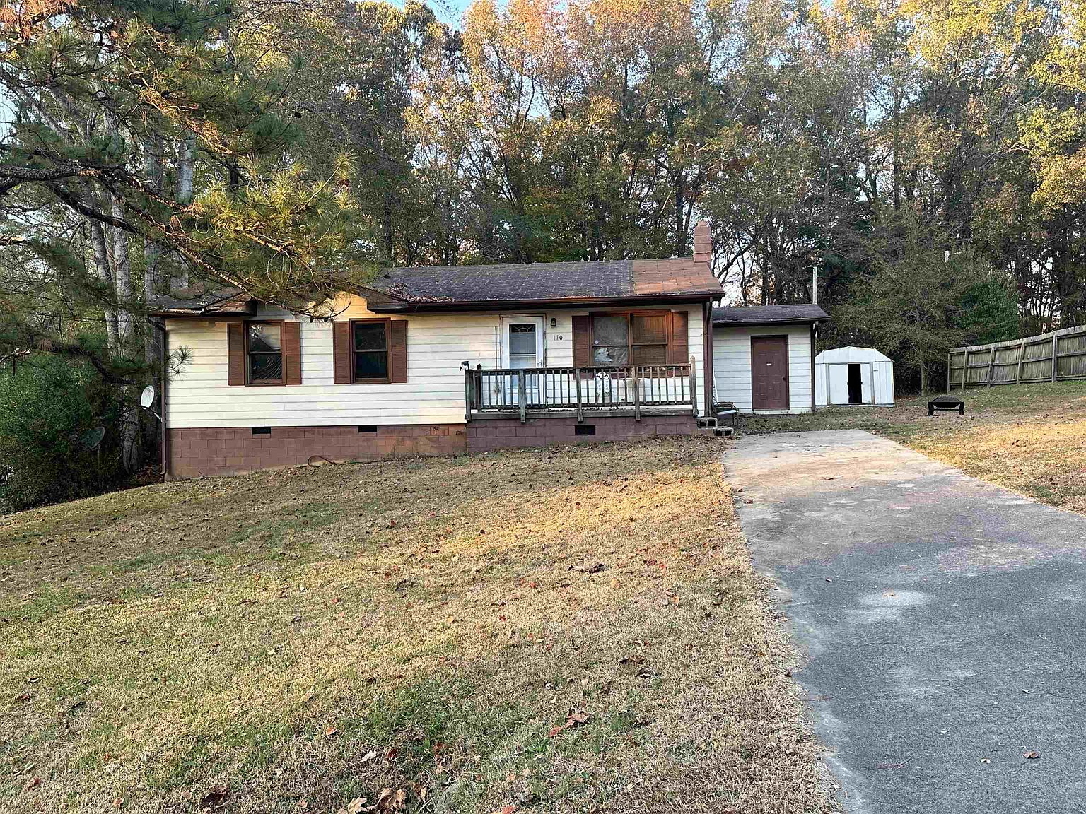 110 Lynnbank Estates Rd, Kittrell, NC 27544 MLS 2541679 Zillow