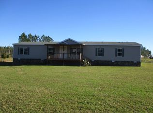 148 Dandron Rd, Moultrie, GA 31788