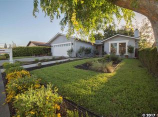 16 Crosby Ct, Pacheco, CA 94553