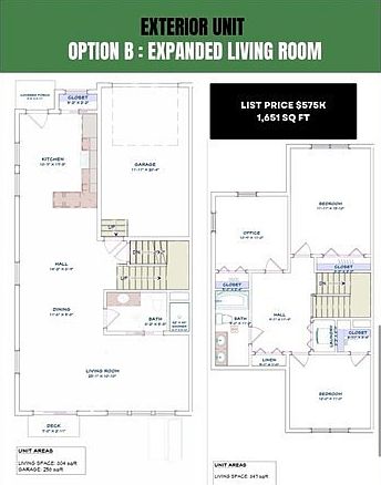2nd image of 711 Mount Hope St #16