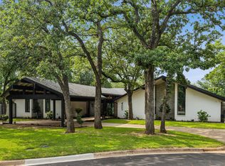 405 Woodbriar Ct, Colleyville, TX 76034