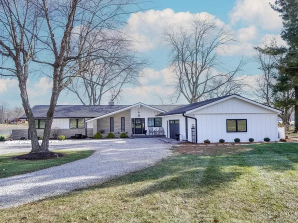 218 Plunder Cv, Eaton, OH 45320