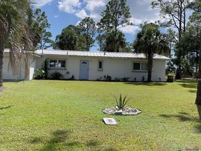 1712 Carrabelle Beach Rd, Carrabelle, FL, 32322