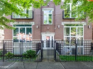 2327 S Sawyer Ave #2A, Chicago, IL 60623