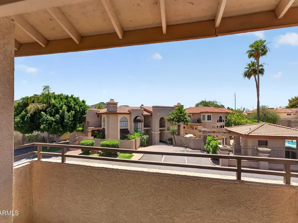 10410 N CAVE CREEK Road #2124, Phoenix, AZ 85020