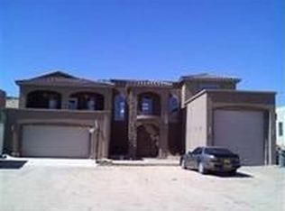 5316 Vera Cruz Rd NE, Rio Rancho, NM 87144