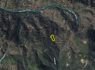 Lyle Mountain Trl Lot Wp035, Franklin, NC 28734