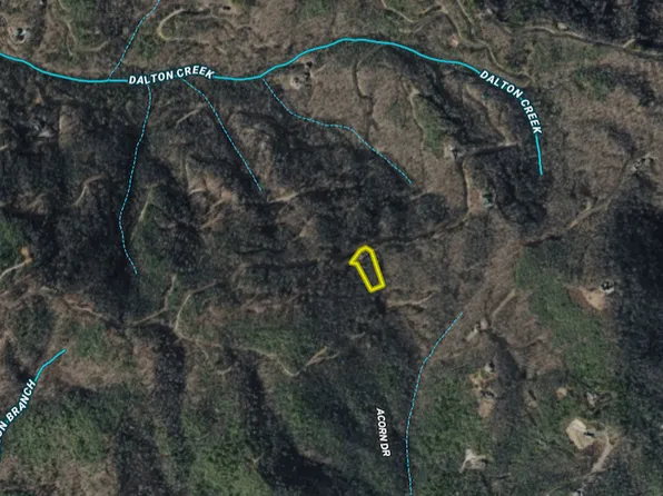 Lyle Mountain Trl Lot Wp035, Franklin, NC 28734