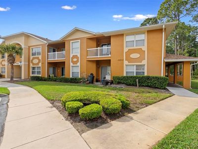 4600 E Moody Blvd BUILDING 11M, Bunnell, FL, 32110