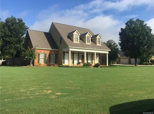 1562 Meriwether Cir, Montgomery, AL 36117